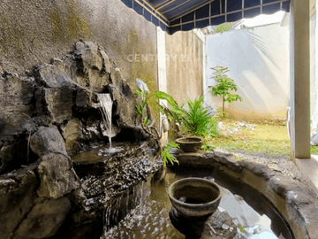 Dijual Rumah Strategis Harga Menarik Di Bintaro Sektor 3