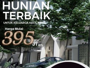 Jual cluster strategis exclusive dipermata gadobangkong Cimahi Bandung barat