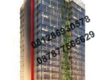 Serius Cari Gedung Kantor Sewa-Beli di TB. Simatupang, Jakarta