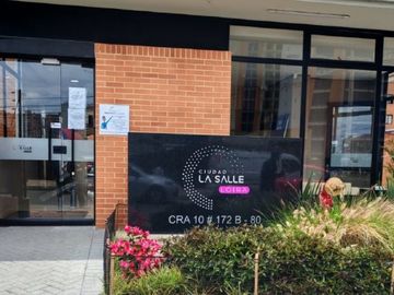 apartamento en arriendo en el redil. Cod A7176102