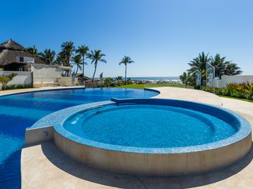 Casa en Venta en Acapulco, Dream Diamante, playa Bonfil, Exclusivo Club de Playa