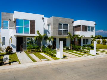 Casa en Venta en Acapulco, Dream Diamante, playa Bonfil, Exclusivo Club de Playa