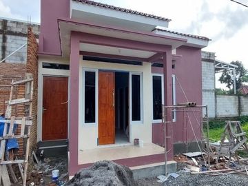 Rumah Dijual Kawasan Aman Lokasi Strategis di Kudus