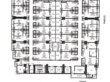 CITYLAND PINES PEAK TOWER 2 PRE SELLING TURNOVER 2019, VERY AFFORDABLE