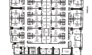 CITYLAND PINES PEAK TOWER 2 PRE SELLING TURNOVER 2019, VERY AFFORDABLE