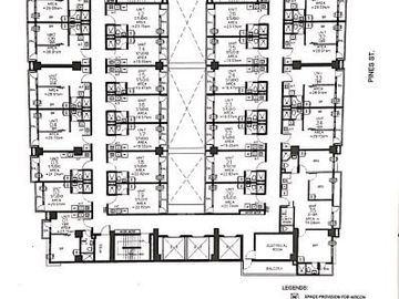 CITYLAND PINES PEAK TOWER 2 PRE SELLING TURNOVER 2019, VERY AFFORDABLE