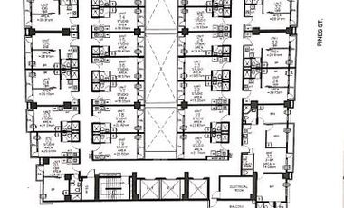 CITYLAND PINES PEAK TOWER 2 PRE SELLING TURNOVER 2019, VERY AFFORDABLE