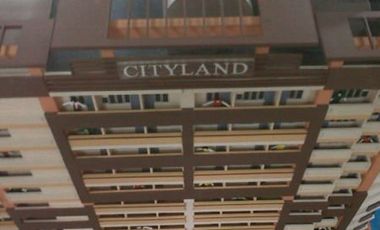 CITYLAND PINES PEAK TOWER 2 PRE SELLING TURNOVER 2019, VERY AFFORDABLE