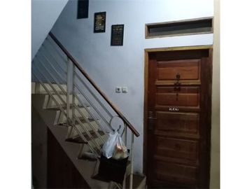 Rumah Murah Jual Cepat Bisa Untuk Usaha Permata Cimanggis Depok