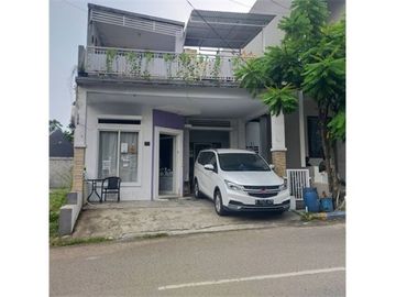 Rumah Murah Jual Cepat Bisa Untuk Usaha Permata Cimanggis Depok