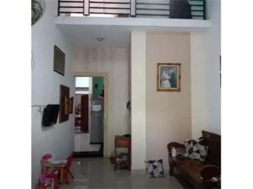 Rumah Murah Jual Cepat Bisa Untuk Usaha Permata Cimanggis Depok
