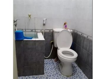 Rumah Murah Jual Cepat Bisa Untuk Usaha Permata Cimanggis Depok