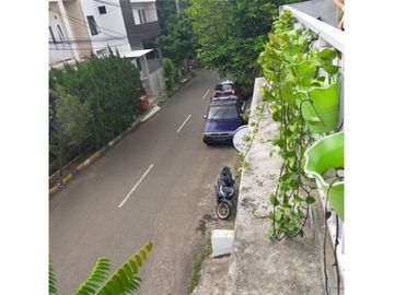 Rumah Murah Jual Cepat Bisa Untuk Usaha Permata Cimanggis Depok