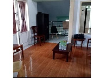 Rumah Murah Jual Cepat Bisa Untuk Usaha Permata Cimanggis Depok