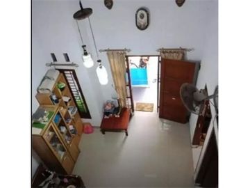 Rumah Murah Jual Cepat Bisa Untuk Usaha Permata Cimanggis Depok