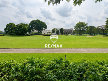JARANG ADA! Di Jual Kavling Golf View Paramount Hills, Gading Serpong