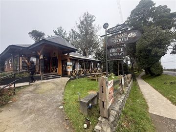 Local Comercial en arriendo en Puerto Varas