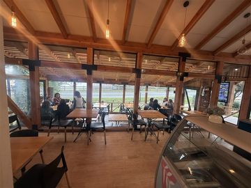 Local Comercial en arriendo en Puerto Varas