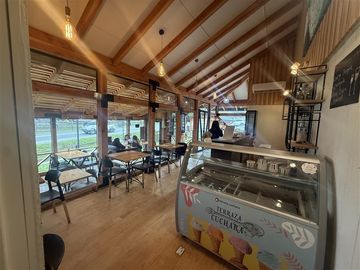 Local Comercial en arriendo en Puerto Varas