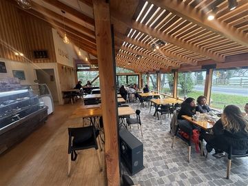 Local Comercial en arriendo en Puerto Varas