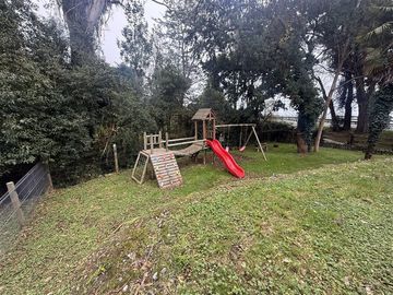 Local Comercial en arriendo en Puerto Varas