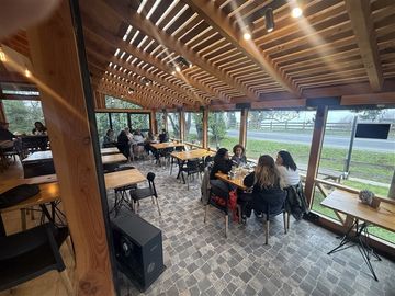 Local Comercial en arriendo en Puerto Varas