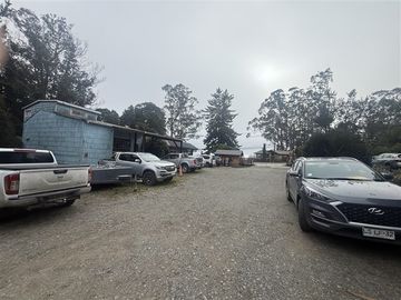 Local Comercial en arriendo en Puerto Varas