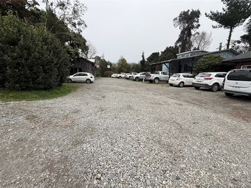 Local Comercial en arriendo en Puerto Varas