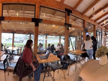 Local Comercial en arriendo en Puerto Varas