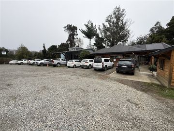 Local Comercial en arriendo en Puerto Varas