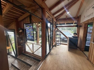 Local Comercial en arriendo en Puerto Varas
