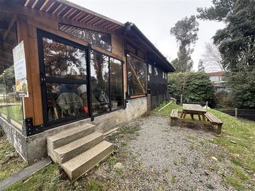 Local Comercial en arriendo en Puerto Varas