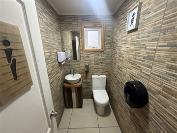 Local Comercial en arriendo en Puerto Varas