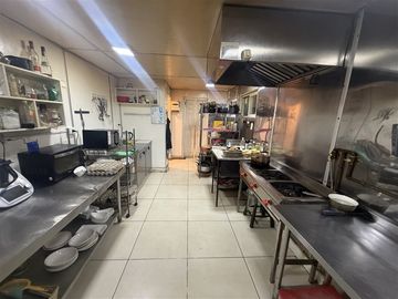 Local Comercial en arriendo en Puerto Varas