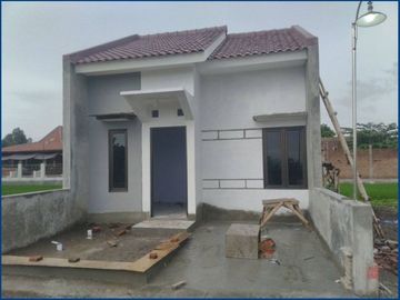 Murah Banget.. Keren Siap Bangun di Prambanan