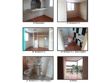 VENDO CASA BIEN UBICADA  EN ARRAIJAN 247MTS