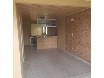 VENDO CASA BIEN UBICADA  EN ARRAIJAN 247MTS