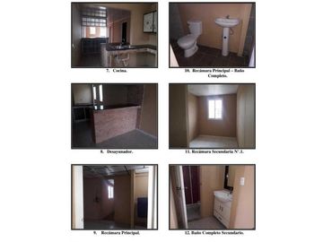 VENDO CASA BIEN UBICADA  EN ARRAIJAN 247MTS