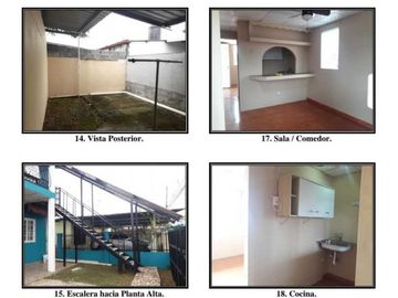 VENDO CASA BIEN UBICADA  EN ARRAIJAN 247MTS
