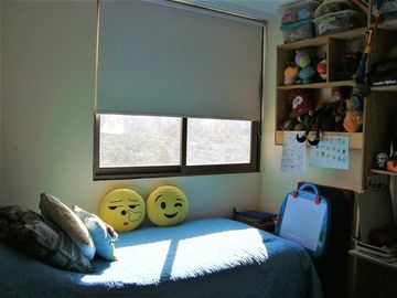 Departamento en arriendo de 3 dorm. en Providencia