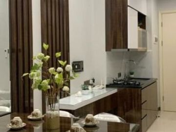 Apartemen Anderson, Pakuwon Mall Full Furnish Mewah