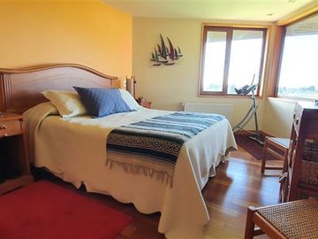 Casa en venta en Puerto Varas