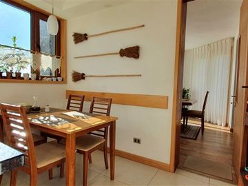 Casa en venta en Puerto Varas