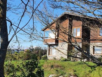Casa en venta en Puerto Varas