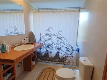 Casa en venta en Puerto Varas