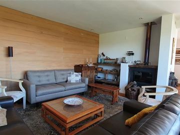 Casa en venta en Puerto Varas