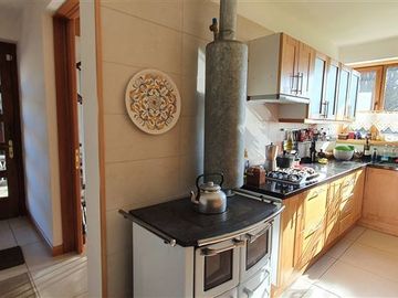 Casa en venta en Puerto Varas