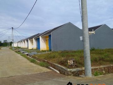 Perumahan Puri Harmoni 8 Extension Parungpanjang