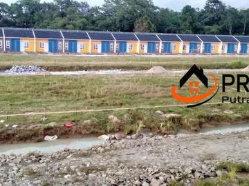 Perumahan Puri Harmoni 8 Extension Parungpanjang
