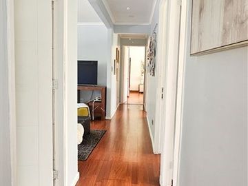 VENTA MODERNA LUMINOSA CASA EN COND. CHICUREO LOS INGLESES